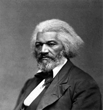 Frederick Douglass