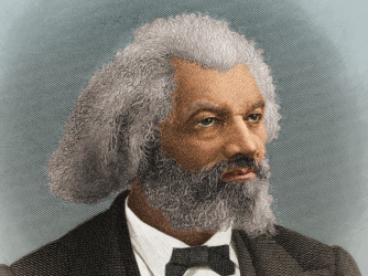 Frederick Douglass