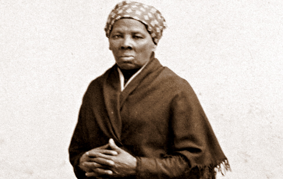 Harriet Tubman