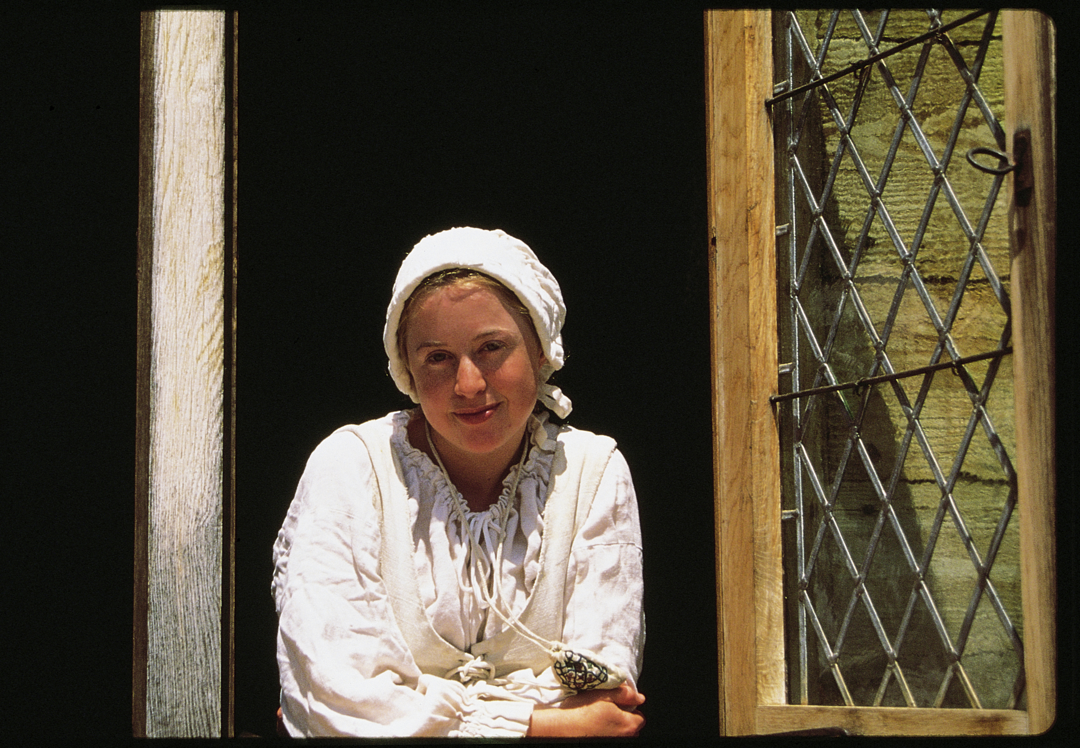 Historic St. Mary's City