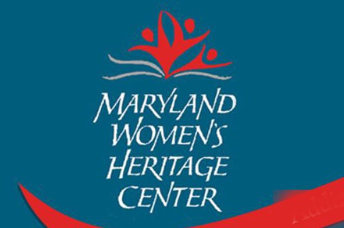 Maryland Women's Heritage Center logo