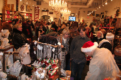 Midnight Madness - Annapolis