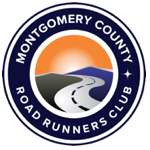 Montgomery County Road Runners Logo