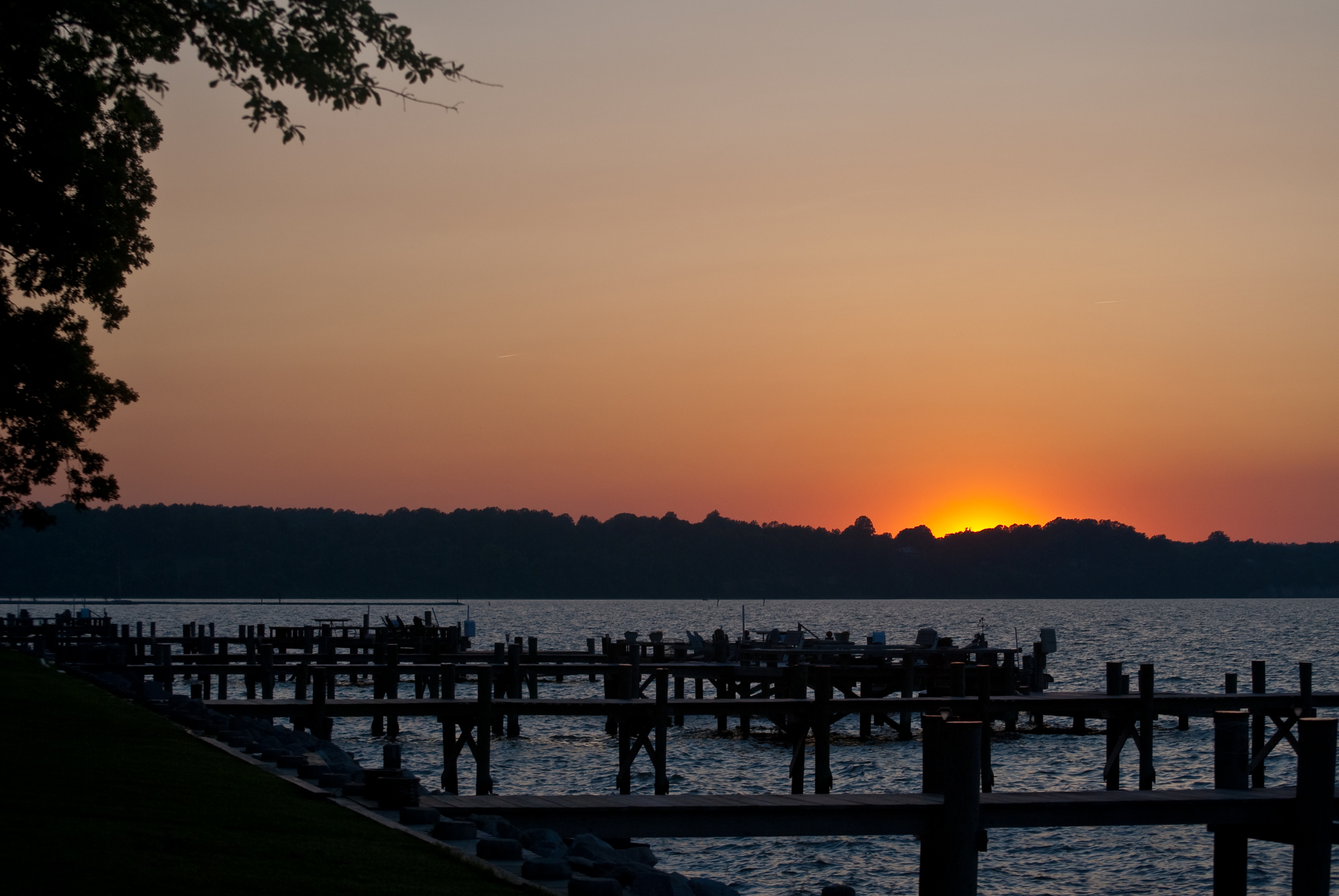 With such spectacular sunsets on the beach, you may miss that there's plenty to do in this town's history museums and nature parks.