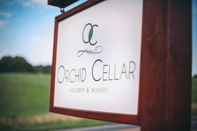 Orchid Cellar Meadery and Winery