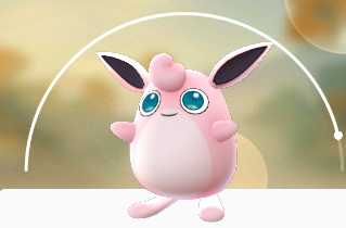 Image of Wigglytuff