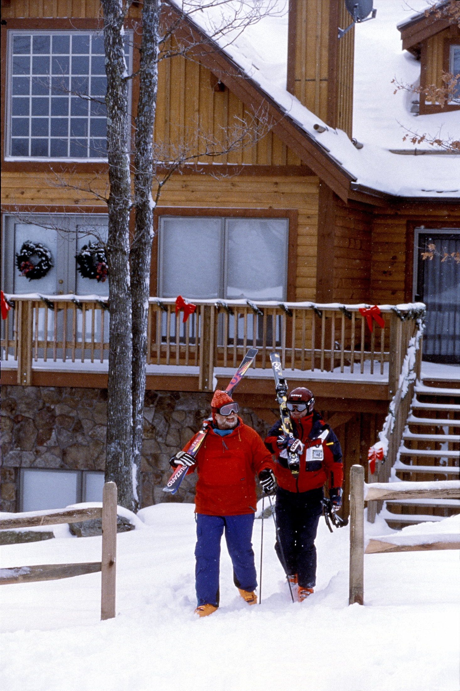 Wisp Mountain Resort