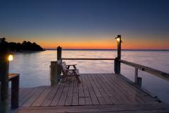 Camp Merryelande, St. Mary's County