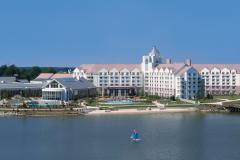 Hyatt Regency Chesapeake Bay Golf Resort, Spa And Marina