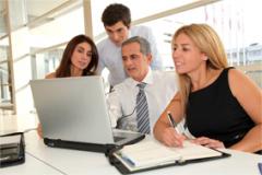 Assist Meeting Planners