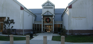 Benjamin Banneker Museum and Historical Park