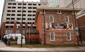 Image of Civil War Museum