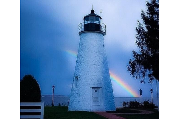 Concord Point Lighthouse
