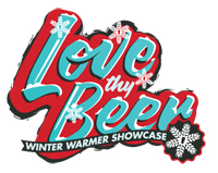 Love Thy Beer Logo