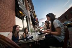 New Group Experiences & What's New