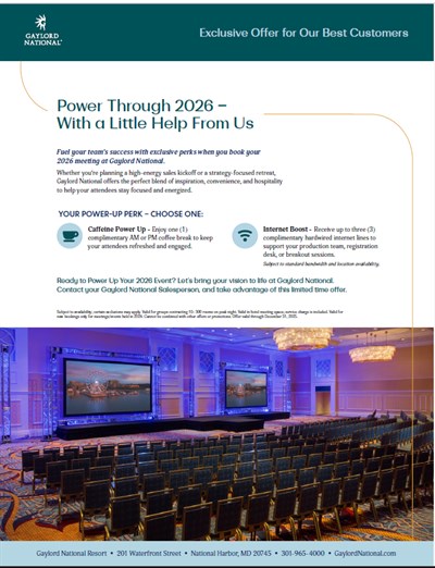 Power Up Perk (Coffee/Internet) Photo