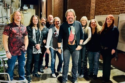 Hollywood Nights Photo