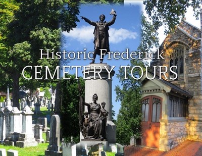 Mount Olivet Cemetery Photo