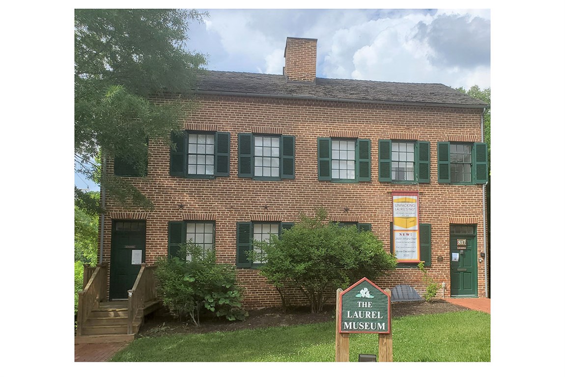 Laurel Museum Reopens June 26 With Updated Exhibit, New Summer Hours