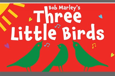Bob Marley S Three Little Birds Visitmaryland Org