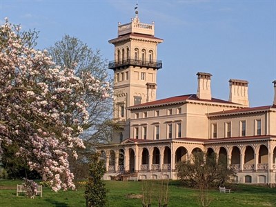 Clifton (Clarksville, Maryland) photo 2