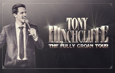 Tony Hinchcliffe (2024-03-23) VisitMaryland