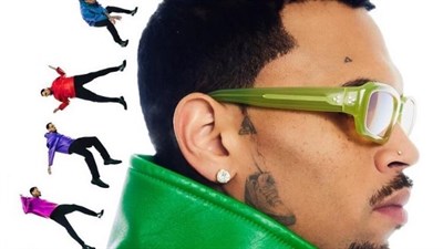 Chris Brown - 2024 11:11 Tour (2024-06-30) VisitMaryland