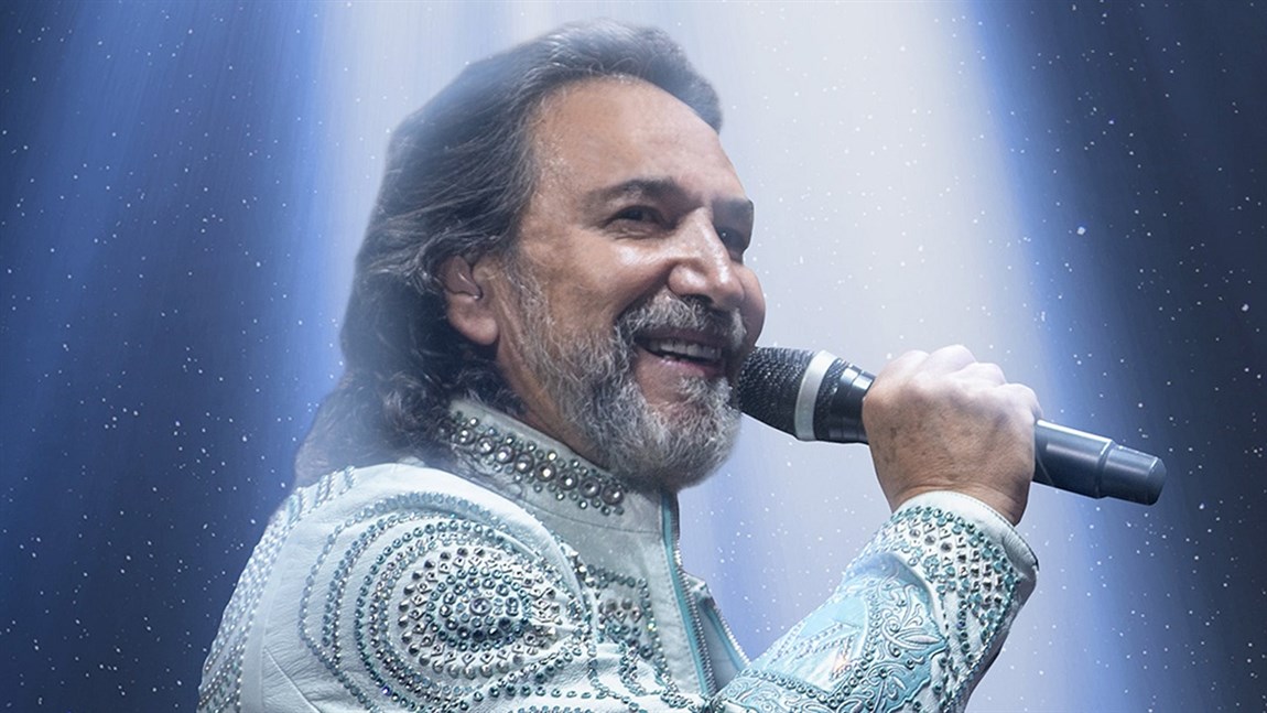 Unveiling The Marco Antonio Solis Tour 2025 USA Get Ready for an