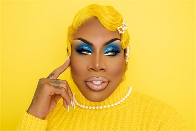 Monét X Change (2024-10-20) | VisitMaryland.org