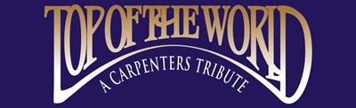 Top Of The World is The World’s Premiere Tribute to The Carpenters! Photo