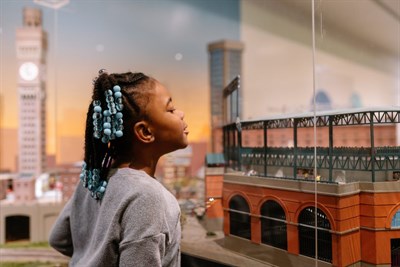 Spring Break Scavenger Hunts Photo