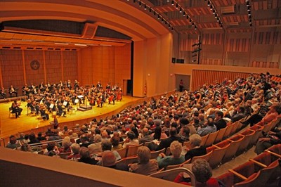 Maryland Symphony Orchestra Photo