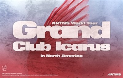 ARTMS / Lyric Baltimore / Nov 06 Photo