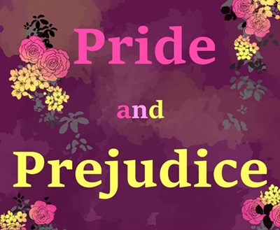 Pride &amp; Prejudice at Compass Rose Theater, Annapolis. Photo