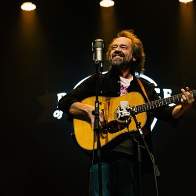 Dan Tyminski Band Photo