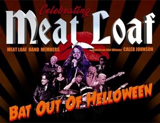 Bat Out of Helloween: Celebrating Meat Loaf and Rocky Horror (2025-10