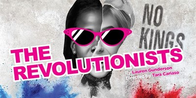 Revolutionists Photo