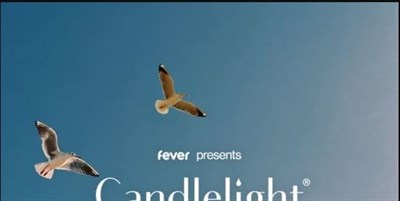 Candlelight concerts bring the magic of a live, multi-sensory musical experience to awe-inspiring l Photo