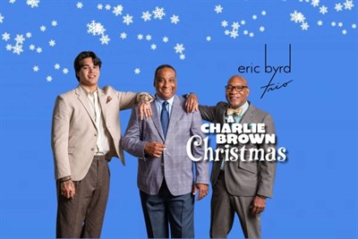 eric byrd trio Photo