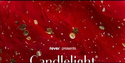 Candlelight concerts bring the magic of a live, multi-sensory musical experience to awe-inspiring l Photo