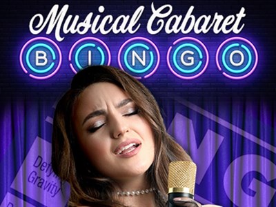 MET's Musical Bingo Cabaret Photo