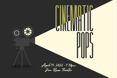 Concert graphic Photo