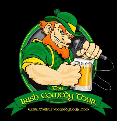 The Irish Comedy Tour on March 6th at The Maryland Theatre Photo