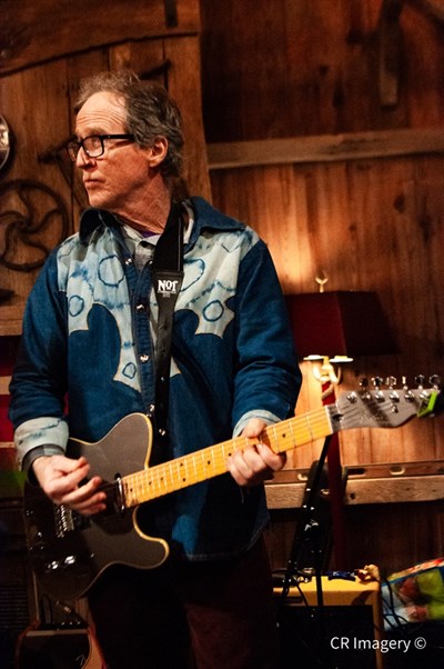 Johnny Massachusetts Photo