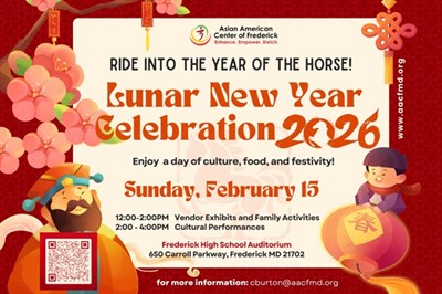 2026 Lunar New Year Photo