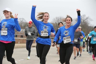 Annapolis Running Festival Photo