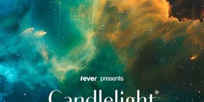 Candlelight concerts bring the magic of a live, multi-sensory musical experience to awe-inspiring l Photo