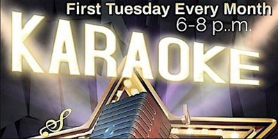 Get ready to sing your heart out and show off your vocal skills at our Karaoke night - it's time to  Photo