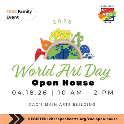 CAC Open House Photo