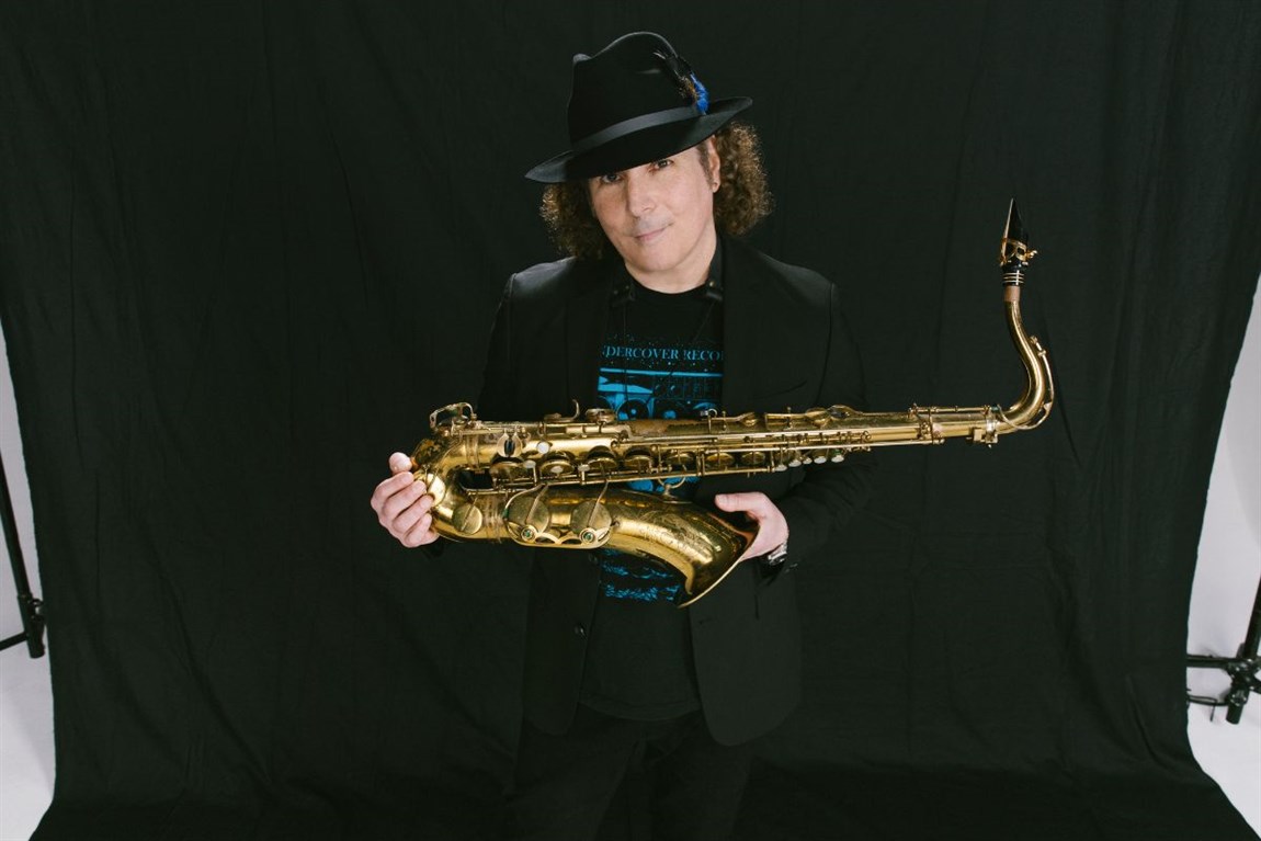 Boney James (2024-10-21) | VisitMaryland.org